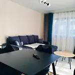 Rozeta Апартаменты *