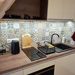 Rozeta Апартаменты