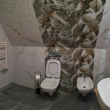 Apartman Rozeta
