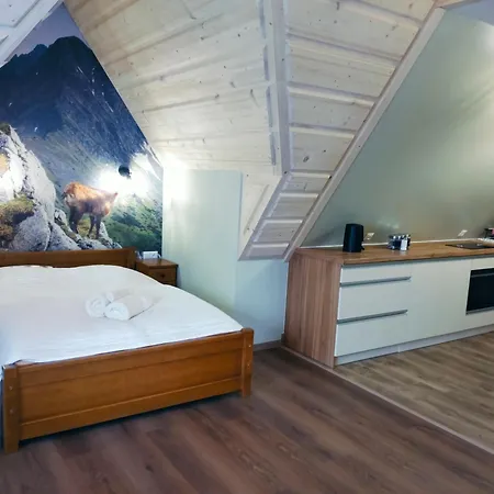 Rozeta Appartamento *