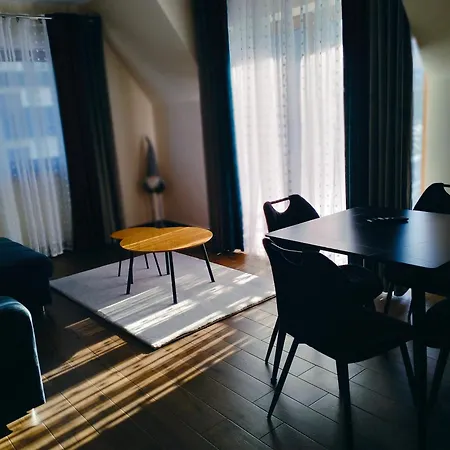 Rozeta Apartman *