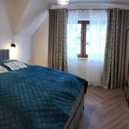 Rozeta Zakopane