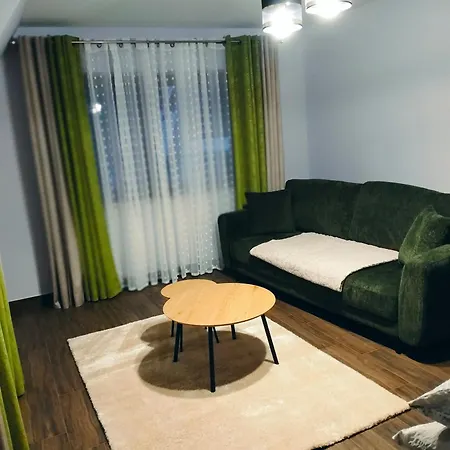 Apartman Rozeta *