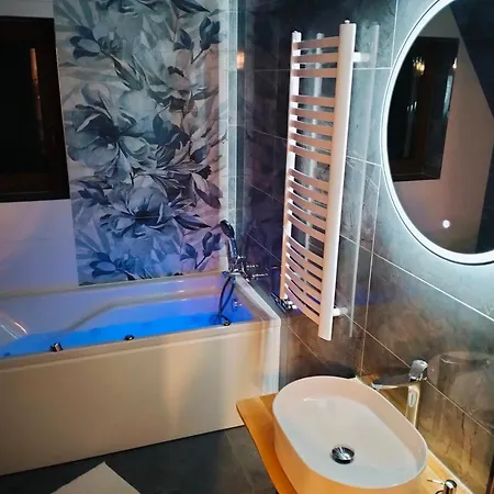 Rozeta Apartman *