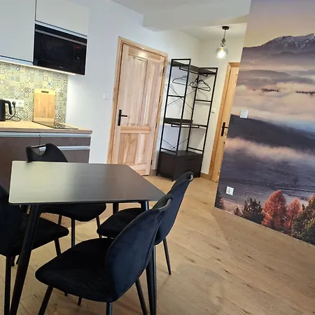 Apartman Rozeta *