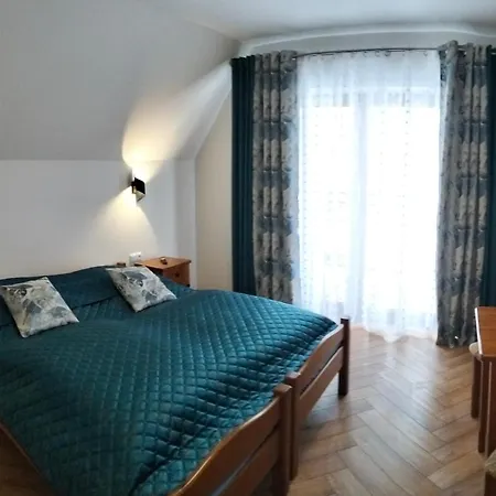 Rozeta Apartman *