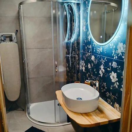 Rozeta Apartman Zakopane