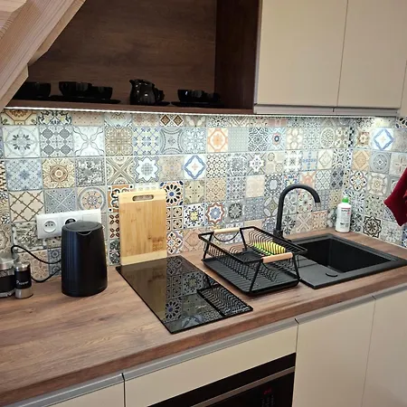 Rozeta Apartman