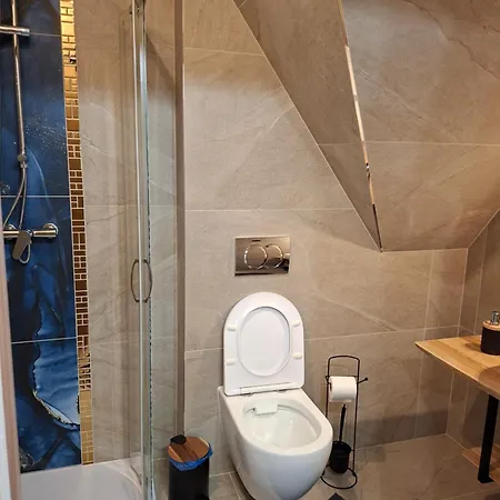 Rozeta Apartman *