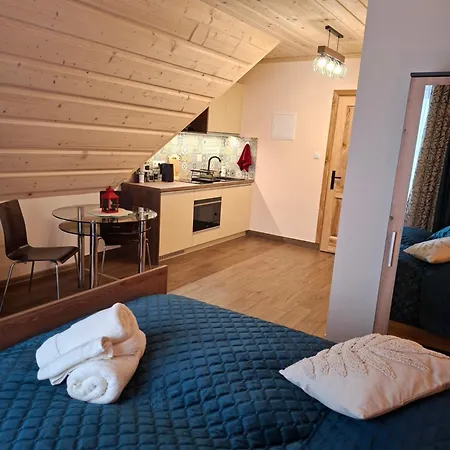 Rozeta Apartman *