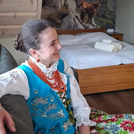 Rozeta Apartman