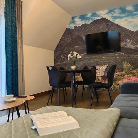 Rozeta Apartman *