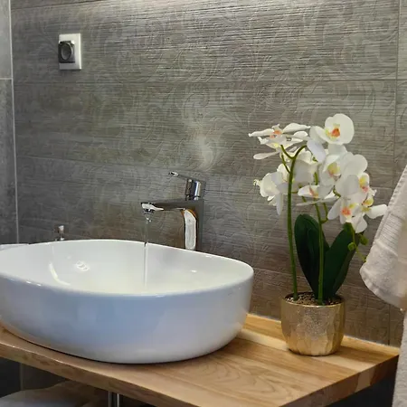 Rozeta Apartman