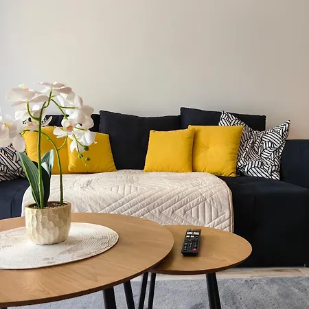 Rozeta Apartman