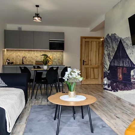 Apartman Rozeta