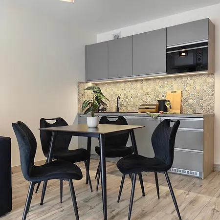 Rozeta Apartman