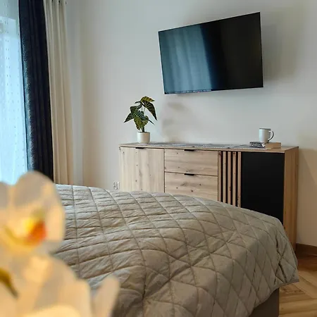 Apartman Rozeta