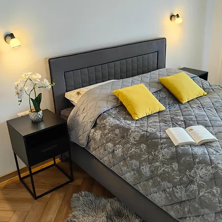Rozeta Apartman *