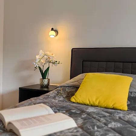 Apartman Rozeta Zakopane