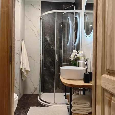 Apartman Rozeta