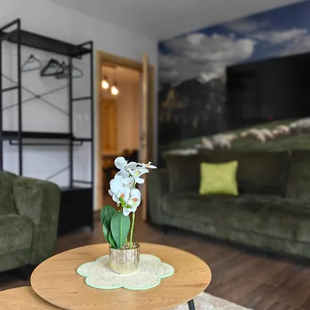 Apartman Rozeta Zakopane