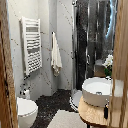 Rozeta Apartman *
