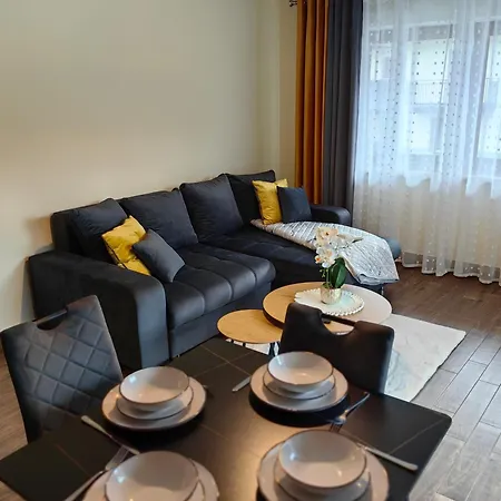Apartman Rozeta