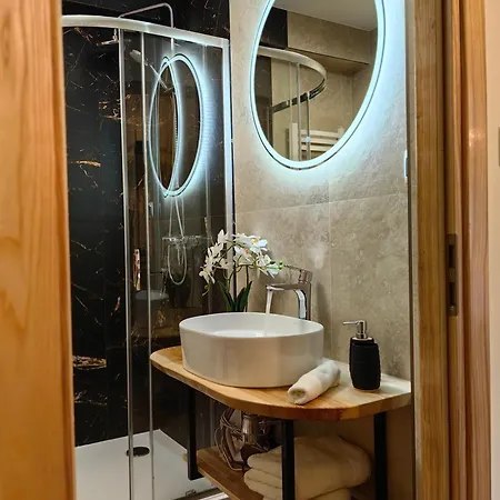 Rozeta Apartman