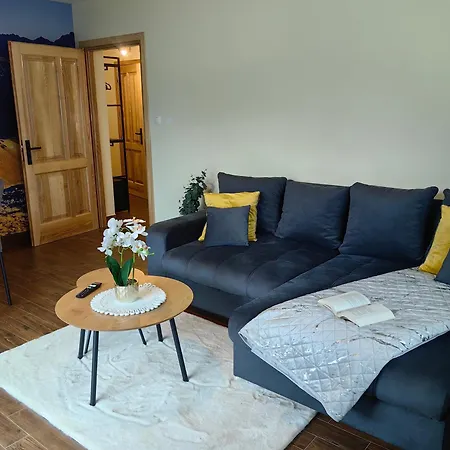 Apartman Rozeta Zakopane