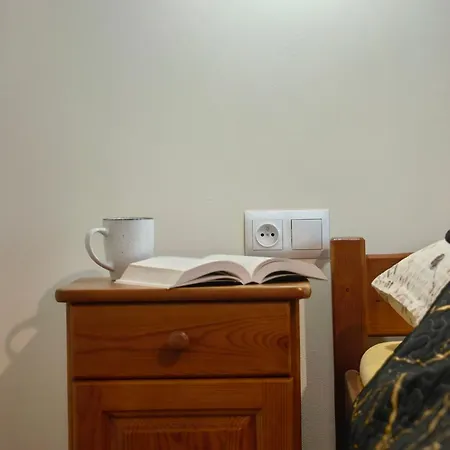 Rozeta Apartman