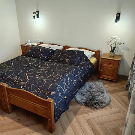 Apartman Rozeta *