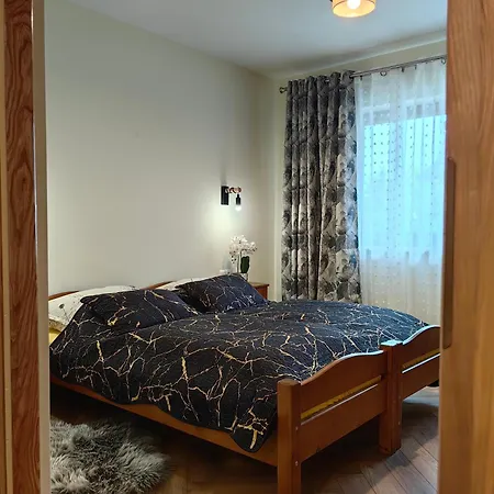 Apartman Rozeta