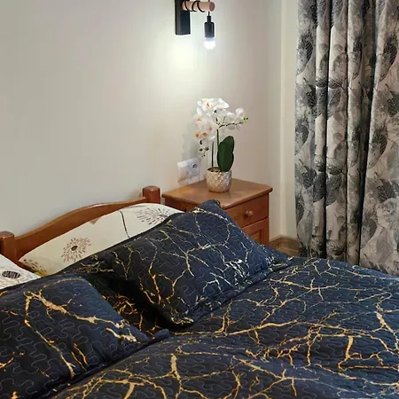 Rozeta Apartman