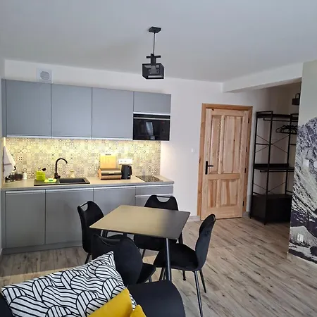 Rozeta Apartman
