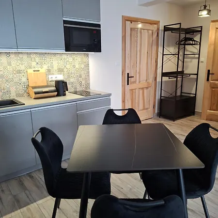 Apartman Rozeta *