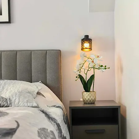 Rozeta Apartman *