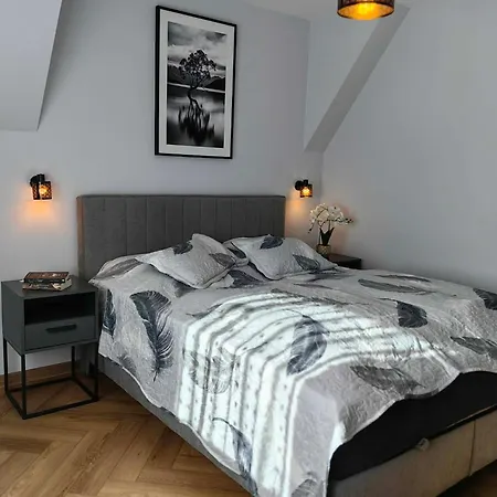 Apartman Rozeta