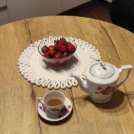 Rozeta Apartman