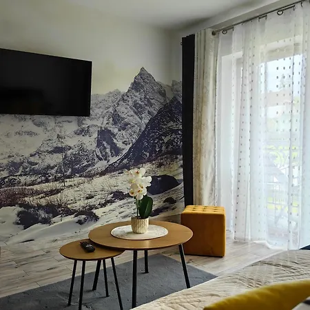 Apartman Rozeta *