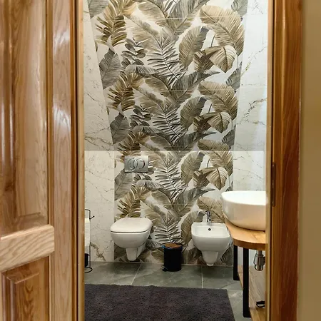 Apartman Rozeta *