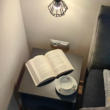 Apartman Rozeta