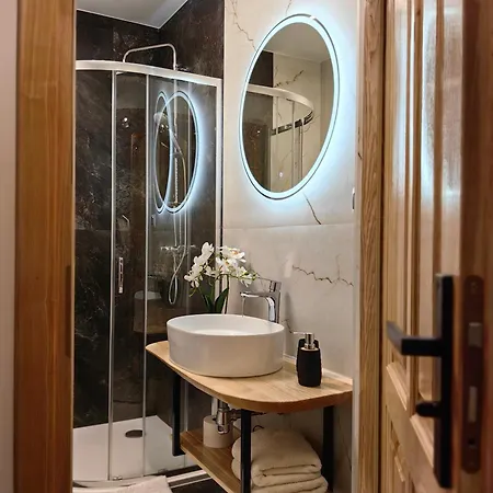 Apartman Rozeta