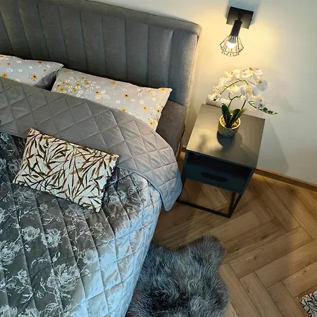 Apartman Rozeta Zakopane