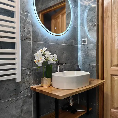Rozeta Apartman