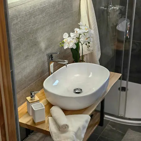 Rozeta Apartman