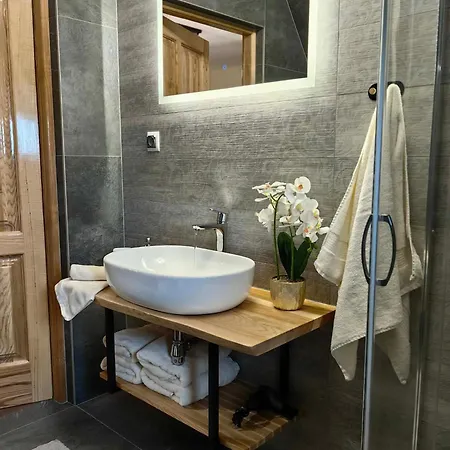 Rozeta Apartman Zakopane